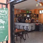 Casa Rita La Caleta De Arico La Mareta