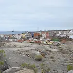 Casa Rita La Caleta De Arico La Mareta