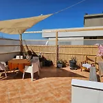 Casa Rita La Caleta De Arico
