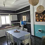 Casa Rita La Caleta De Arico شقة *