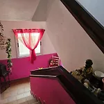 Casa Rita La Caleta De Arico شقة La Mareta