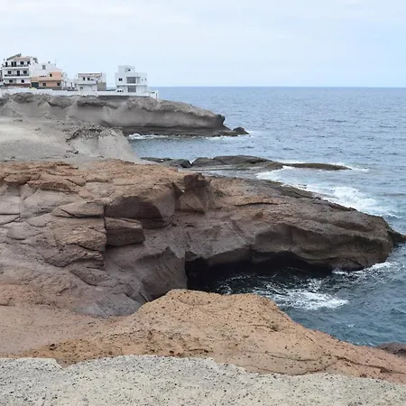 Casa Rita La Caleta De Arico Appartamento La Mareta