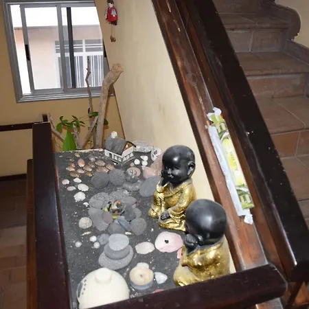 Casa Rita La Caleta De Arico Appartamento *