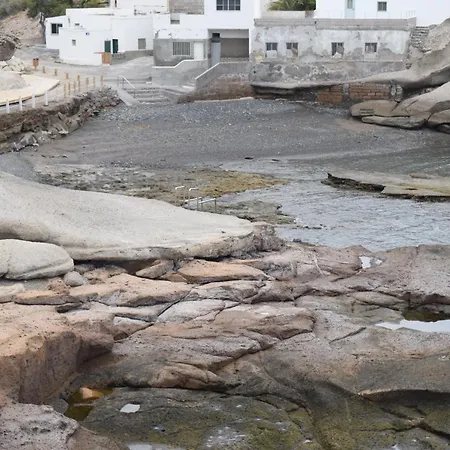 Appartamento Casa Rita La Caleta De Arico *