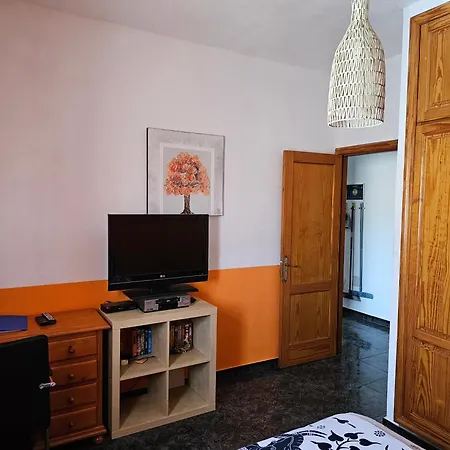 Casa Rita La Caleta De Arico