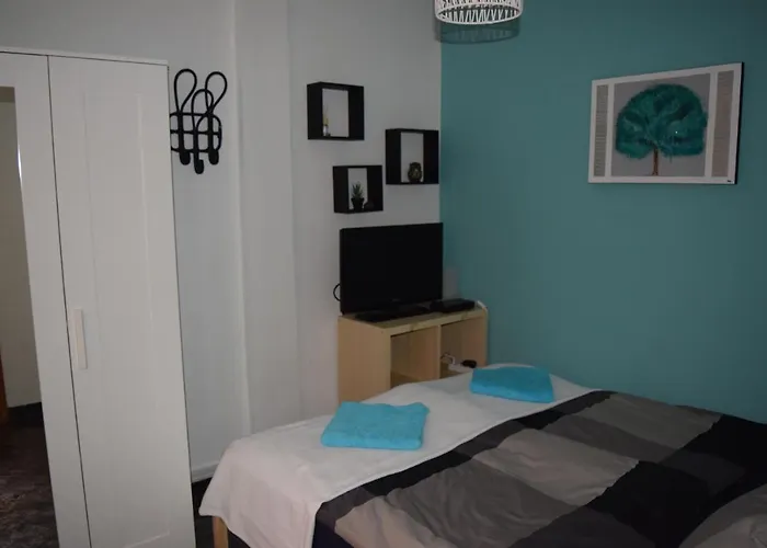 Casa Rita La Caleta De Arico La Mareta