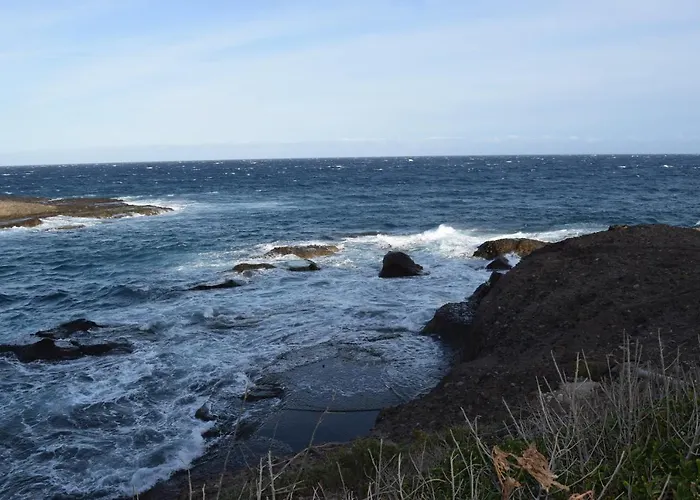 Casa Rita La Caleta De Arico