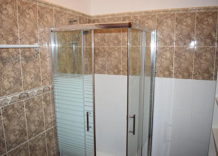 Casa Rita La Caleta De Arico Apartamento