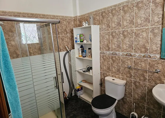 Apartamento Casa Rita La Caleta De Arico La Mareta