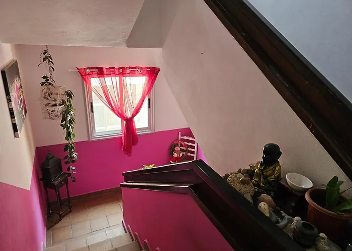 Casa Rita La Caleta De Arico Appartement La Mareta