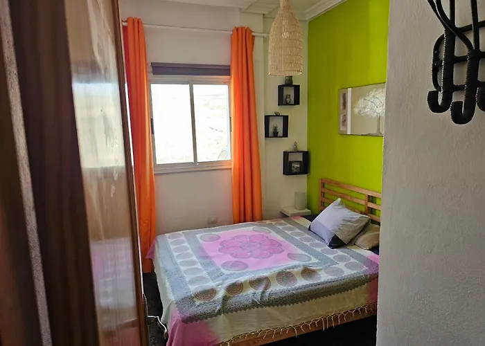 Appartement Casa Rita La Caleta De Arico La Mareta