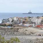 Casa Rita La Caleta De Arico Apartamento La Mareta