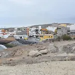 Casa Rita La Caleta De Arico