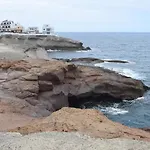 Casa Rita La Caleta De Arico Apartamento La Mareta