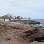Casa Rita La Caleta De Arico