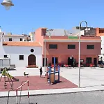 Casa Rita La Caleta De Arico * La Mareta