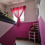 Casa Rita La Caleta De Arico La Mareta