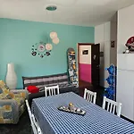 Apartamento Casa Rita La Caleta De Arico *
