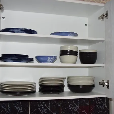 Casa Rita La Caleta De Arico Apartament *