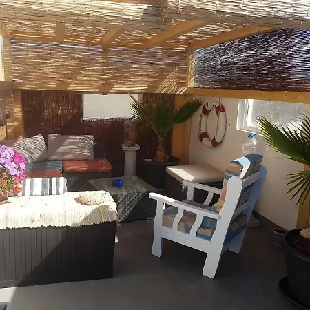 Apartment Casa Rita La Caleta De Arico