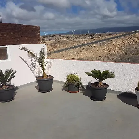 Casa Rita La Caleta De Arico Apartment La Mareta