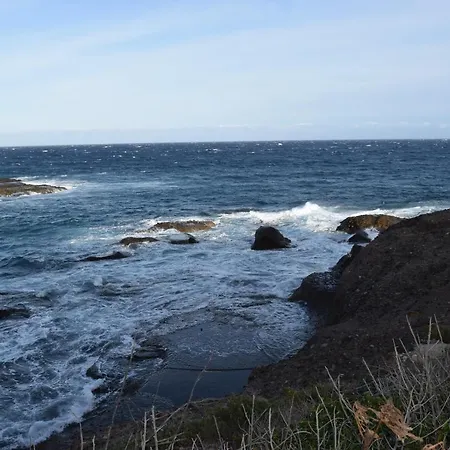 Casa Rita La Caleta De Arico