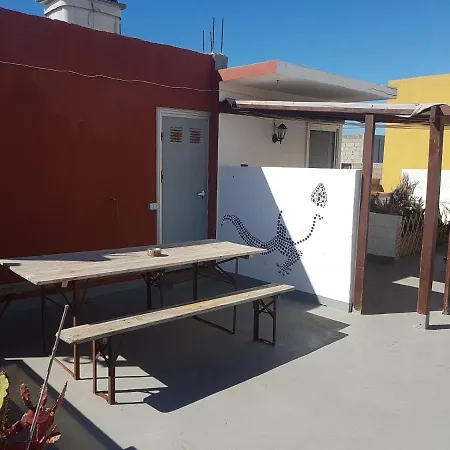 Casa Rita La Caleta De Arico Apartment