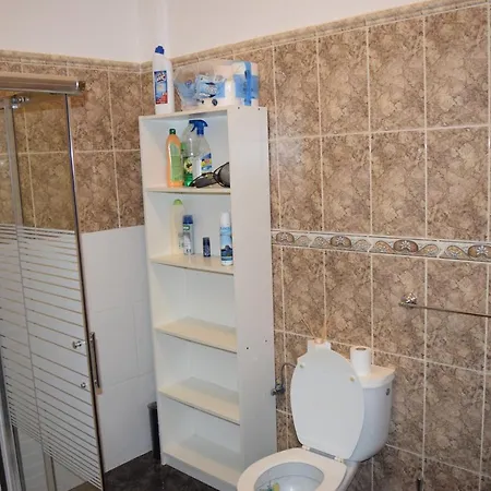 Casa Rita La Caleta De Arico Apartment *