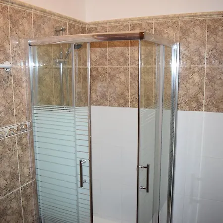 Casa Rita La Caleta De Arico Apartament