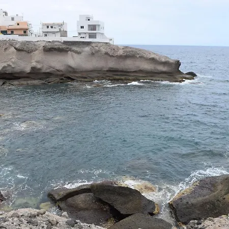 Casa Rita La Caleta De Arico La Mareta