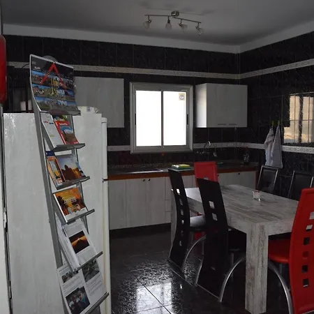 Casa Rita La Caleta De Arico * La Mareta
