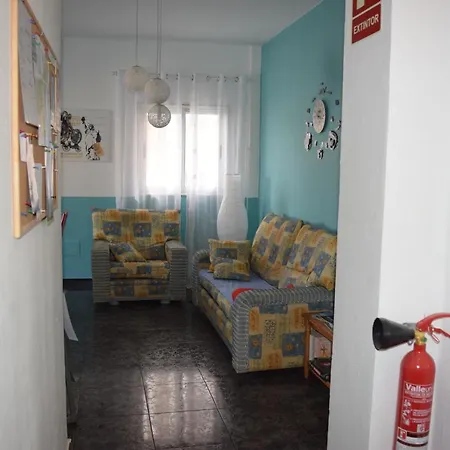 Casa Rita La Caleta De Arico