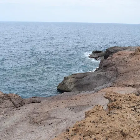 Apartament Casa Rita La Caleta De Arico