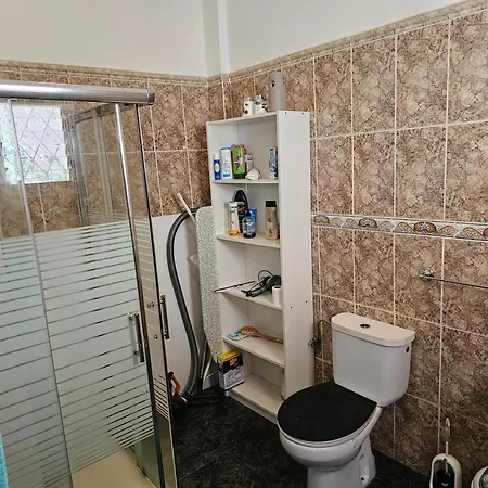 Appartement Casa Rita La Caleta De Arico La Mareta