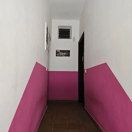 Casa Rita La Caleta De Arico *