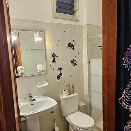 Casa Rita La Caleta De Arico * La Mareta