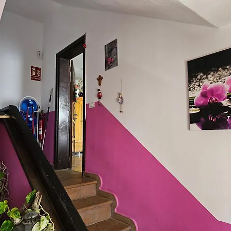 Apartamento Casa Rita La Caleta De Arico *