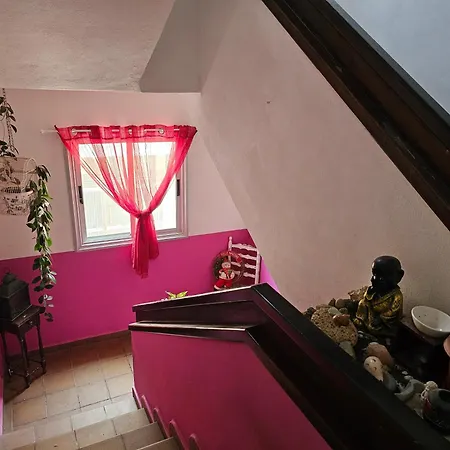 Casa Rita La Caleta De Arico Appartement La Mareta