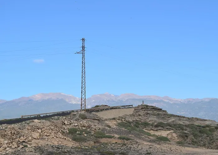 Apartman Casa Rita La Caleta De Arico