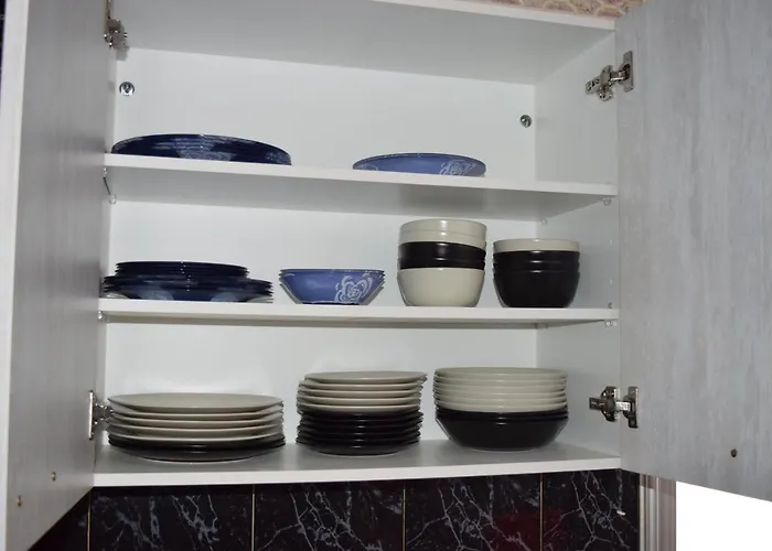 Casa Rita La Caleta De Arico Apartman *