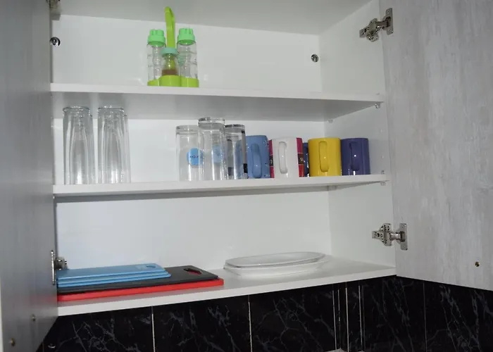 Casa Rita La Caleta De Arico Apartman La Mareta