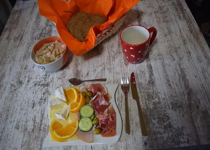 Casa Rita La Caleta De Arico La Mareta