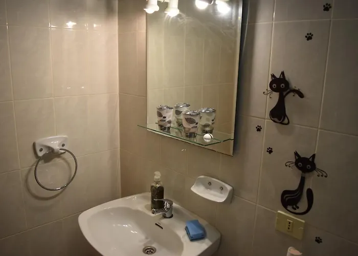 Apartman Casa Rita La Caleta De Arico La Mareta