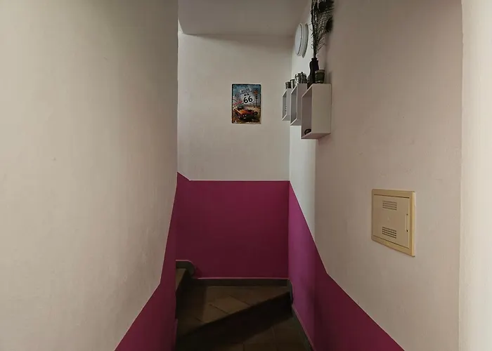 Casa Rita La Caleta De Arico