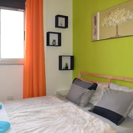 Casa Rita La Caleta De Arico *