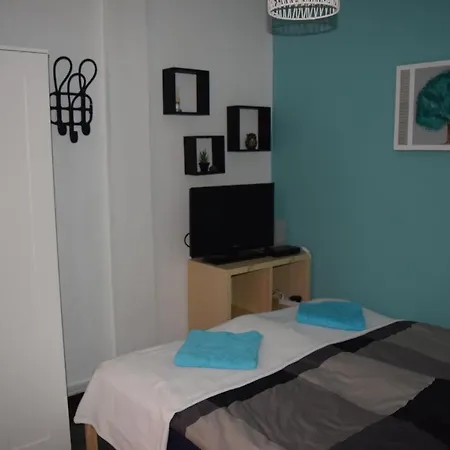 Casa Rita La Caleta De Arico La Mareta