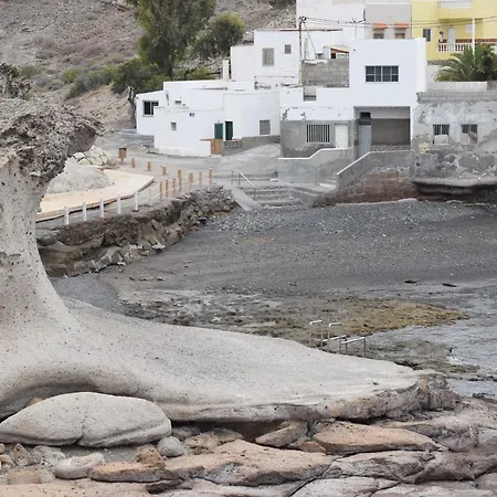 Lägenhet Casa Rita La Caleta De Arico *