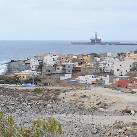 Casa Rita La Caleta De Arico Apartment La Mareta
