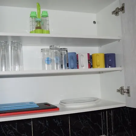 Casa Rita La Caleta De Arico Apartment La Mareta