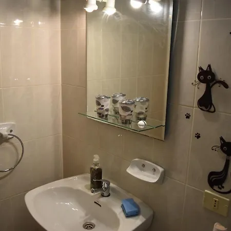 Apartment Casa Rita La Caleta De Arico La Mareta